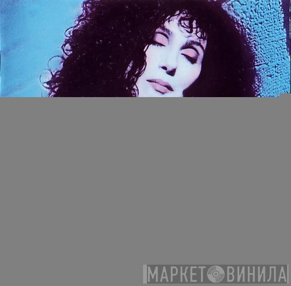  Cher  - Cher