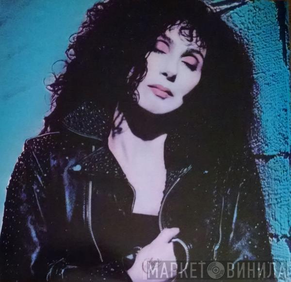  Cher  - Cher