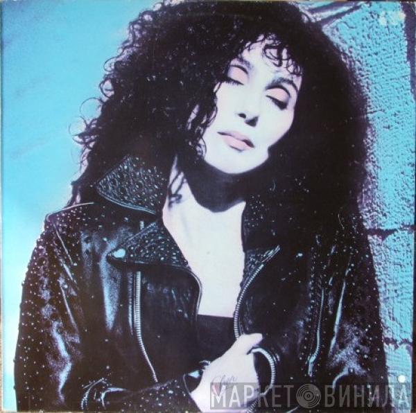  Cher  - Cher