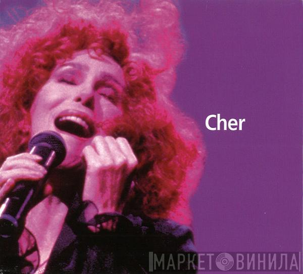  Cher  - Cher