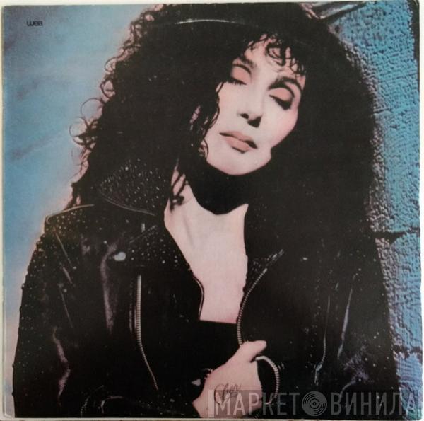  Cher  - Cher