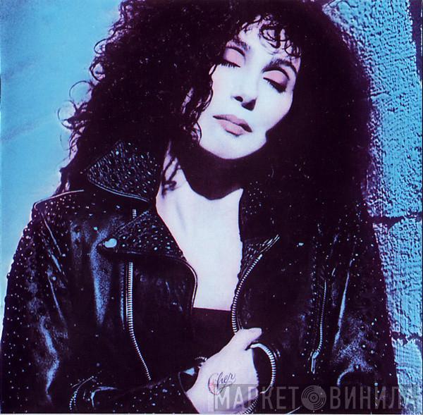  Cher  - Cher