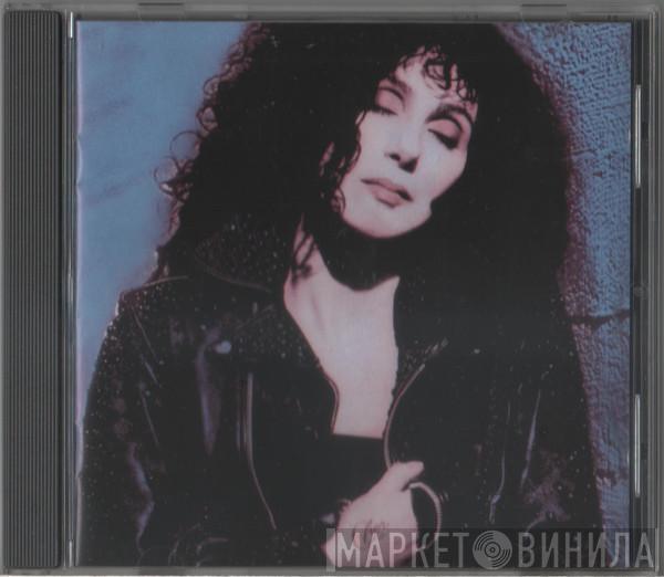  Cher  - Cher