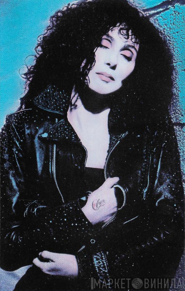 Cher - Cher