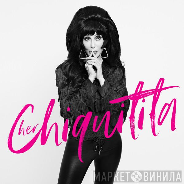  Cher  - Chiquitita