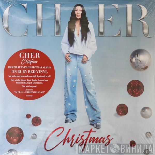 Cher - Christmas