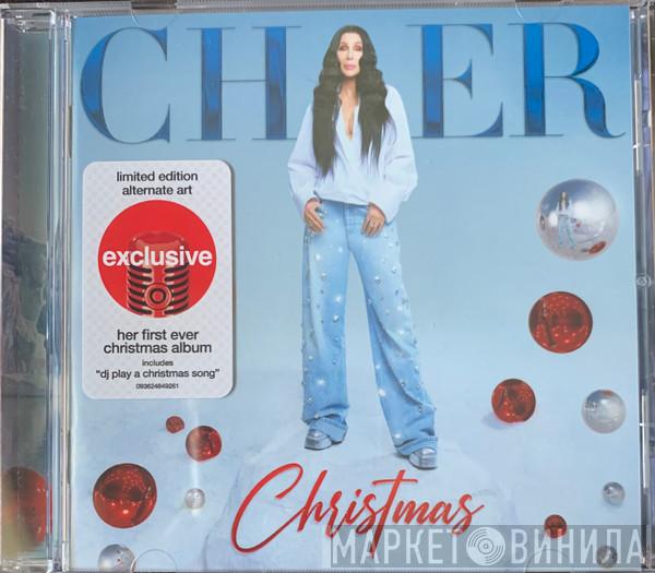  Cher  - Christmas