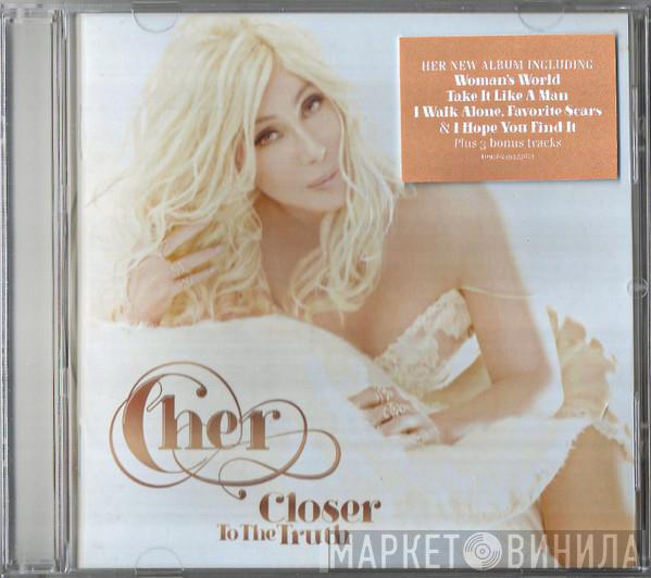  Cher  - Closer To The Truth