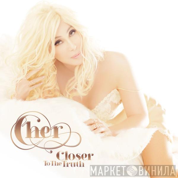  Cher  - Closer To The Truth