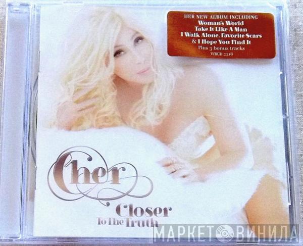  Cher  - Closer To The Truth