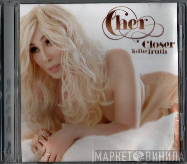  Cher  - Closer To The Truth