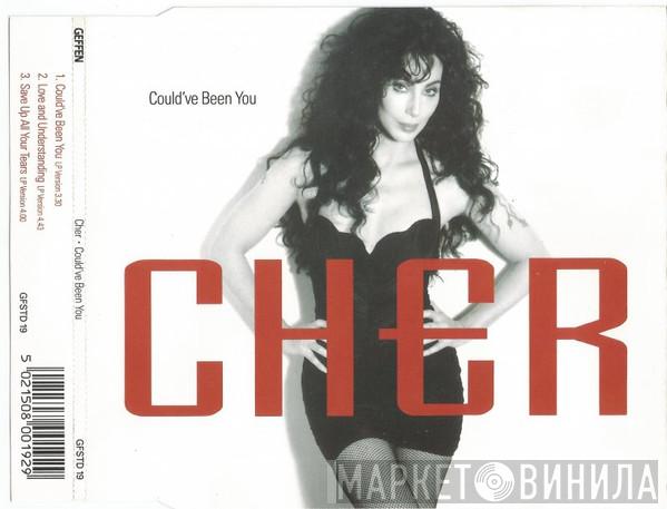 Cher - Could've Been You