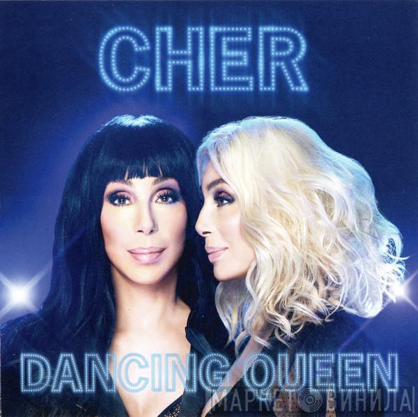  Cher  - Dancing Queen