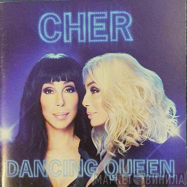  Cher  - Dancing Queen