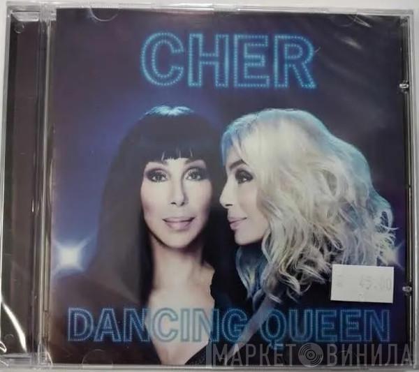  Cher  - Dancing Queen