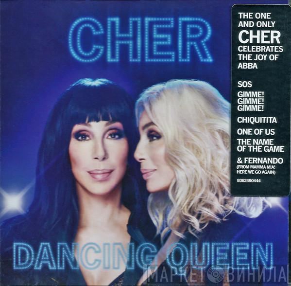  Cher  - Dancing Queen
