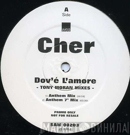 Cher - Dov'é L'amore