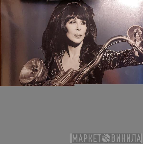 Cher - Forever