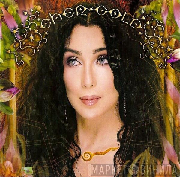  Cher  - Gold