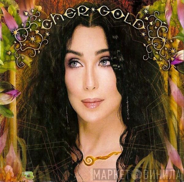  Cher  - Gold