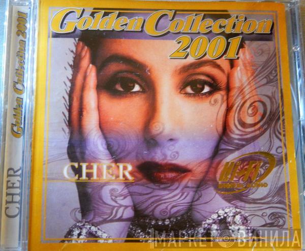  Cher  - Golden Collection 2001