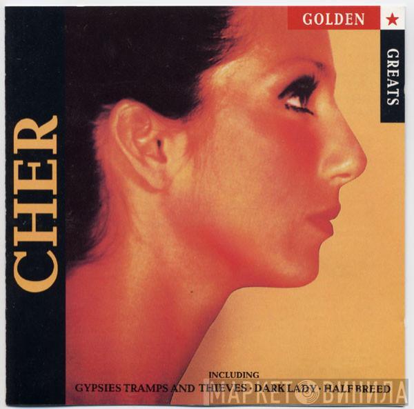 Cher - Golden Greats