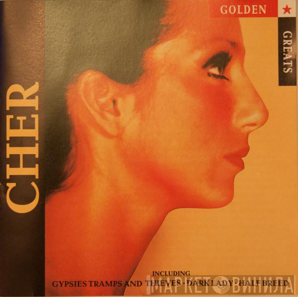 Cher - Golden Greats