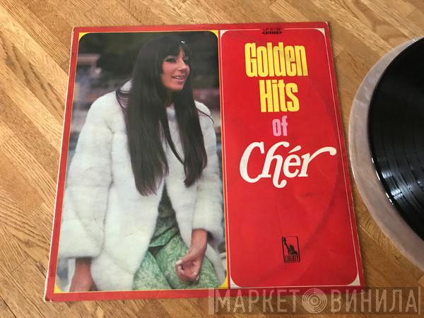 Cher  - Golden Hits Of Chér