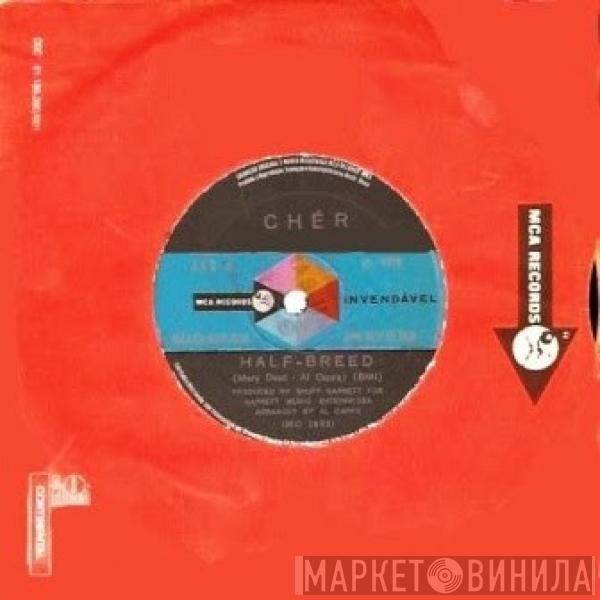  Cher  - Half-Breed