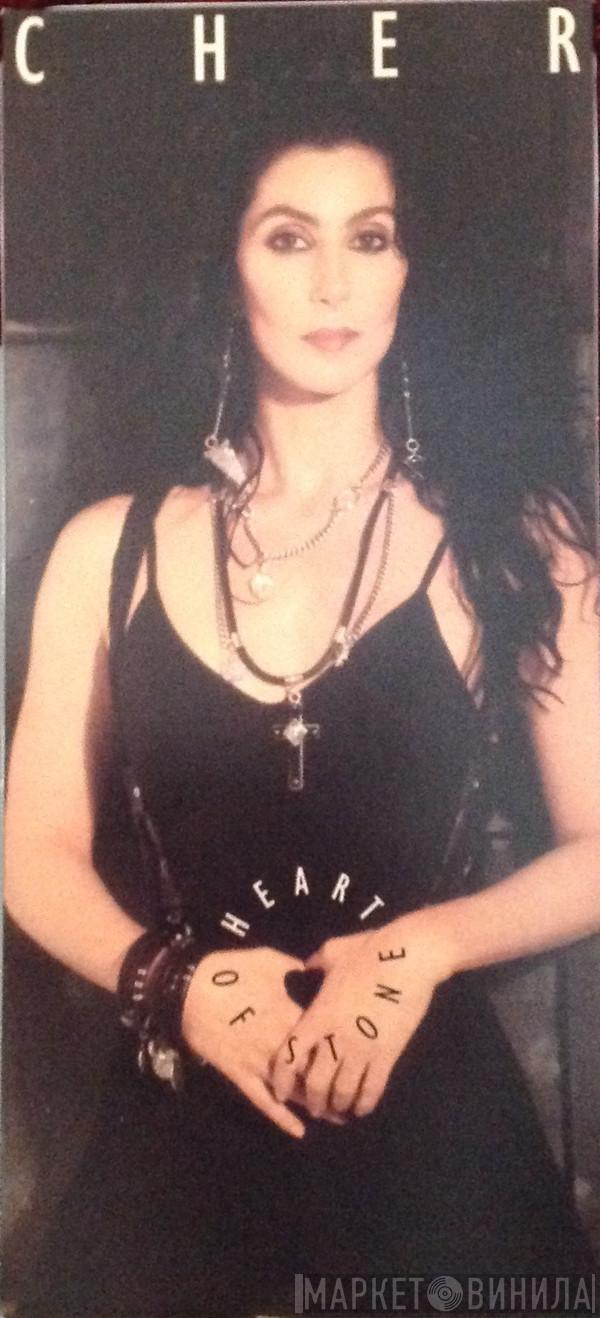  Cher  - Heart Of Stone