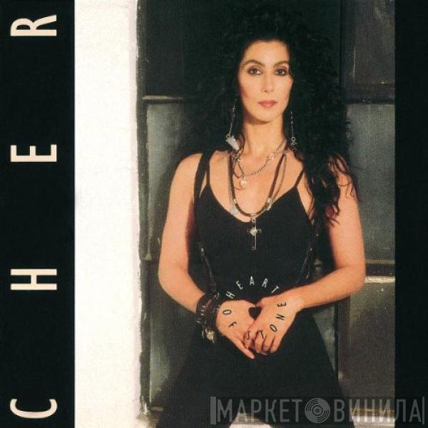  Cher  - Heart Of Stone
