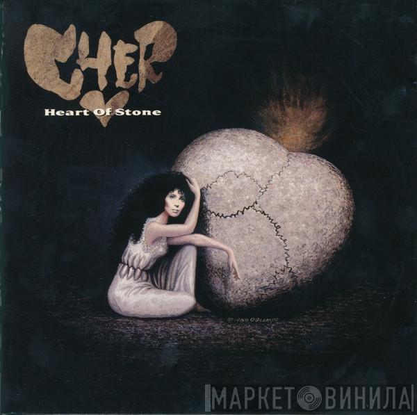  Cher  - Heart Of Stone