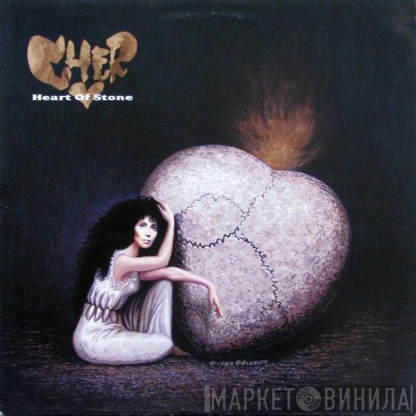  Cher  - Heart Of Stone