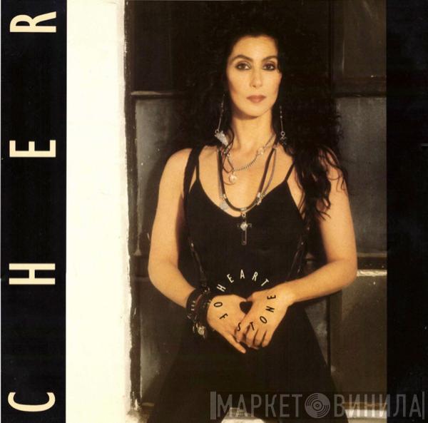 Cher - Heart Of Stone