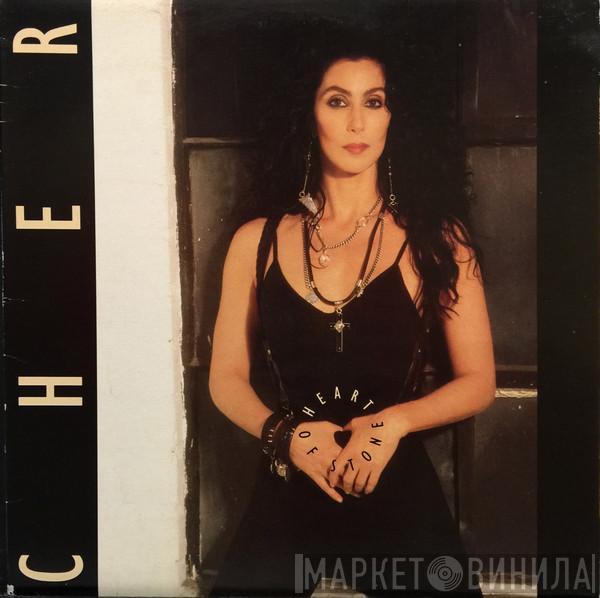  Cher  - Heart Of Stone