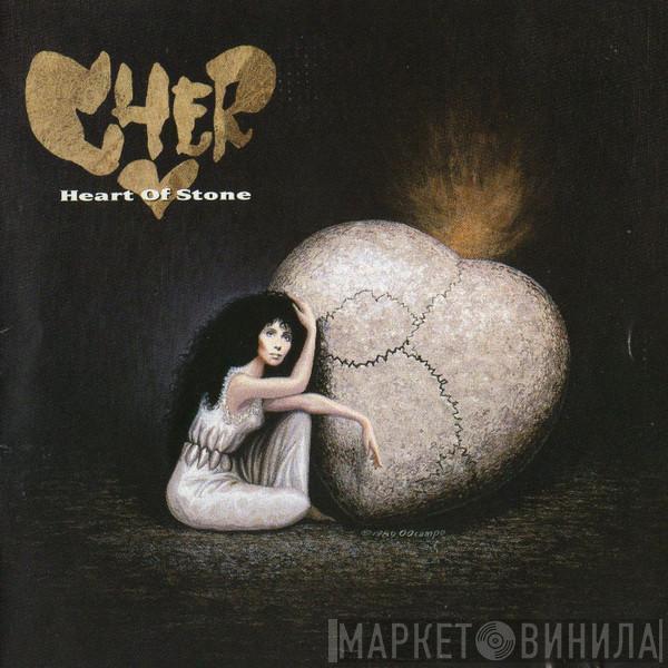  Cher  - Heart Of Stone