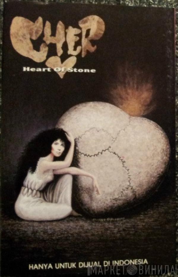  Cher  - Heart Of Stone