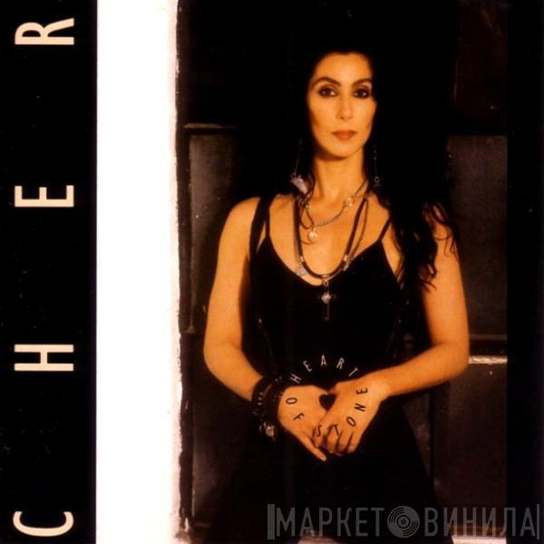 Cher  - Heart Of Stone