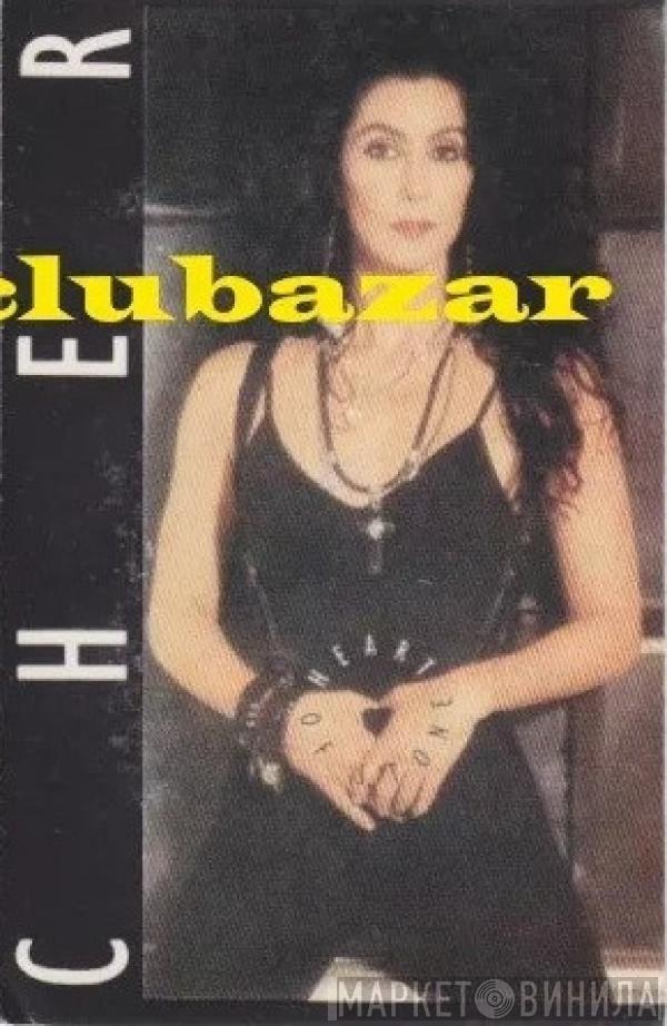 Cher  - Heart Of Stone
