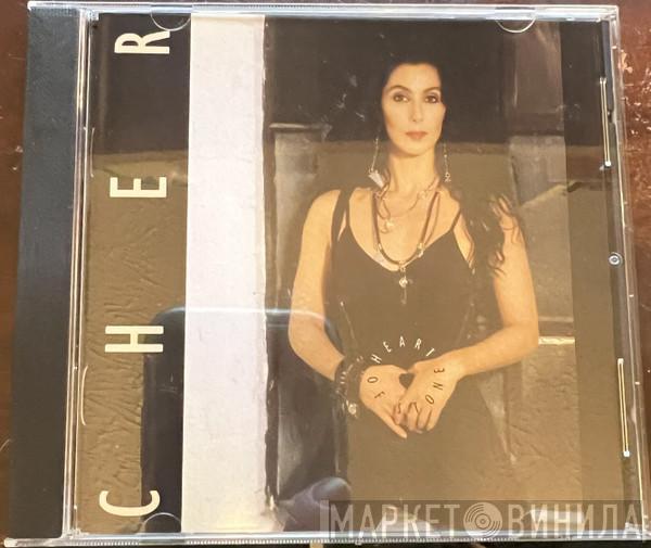  Cher  - Heart Of Stone