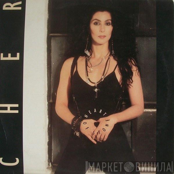  Cher  - Heart Of Stone