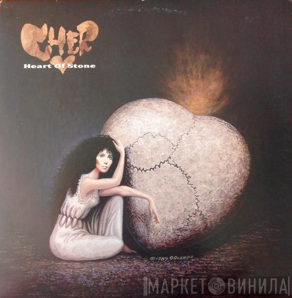  Cher  - Heart Of Stone