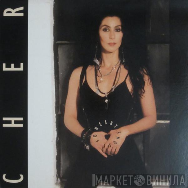  Cher  - Heart Of Stone