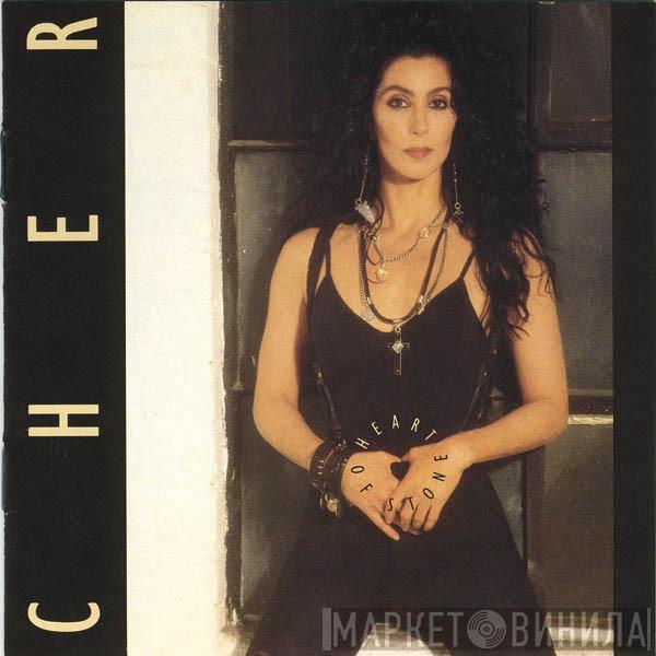  Cher  - Heart Of Stone