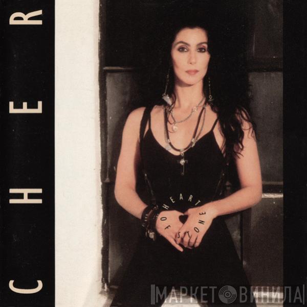  Cher  - Heart Of Stone