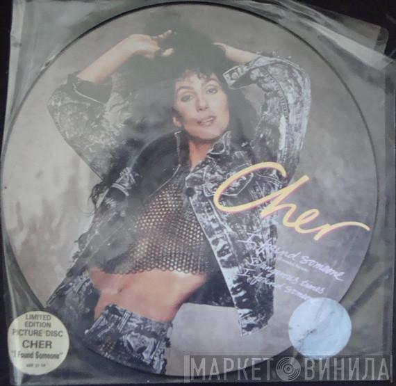 Cher - I Found Someone