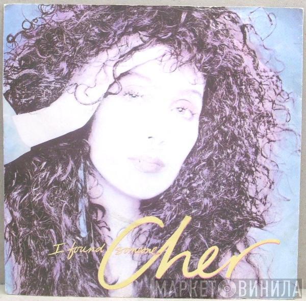 Cher - I Found Someone