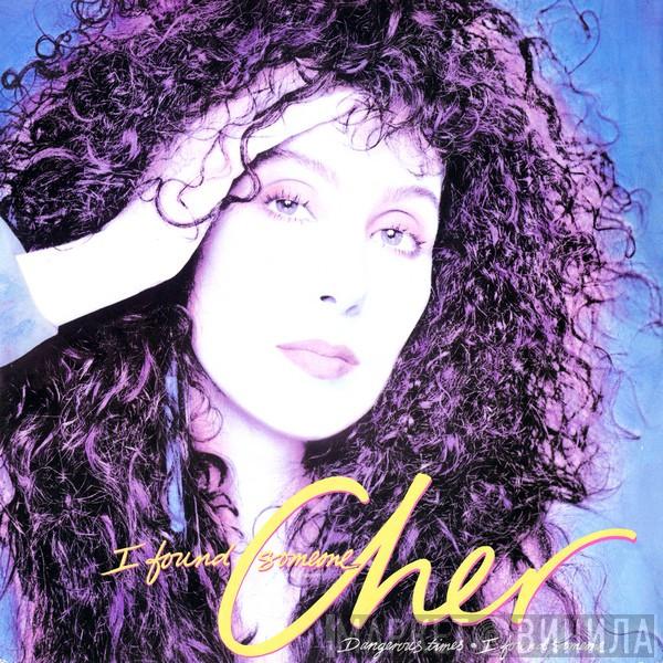 Cher - I Found Someone