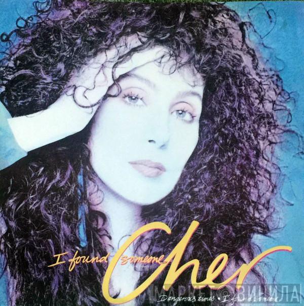 Cher - I Found Someone