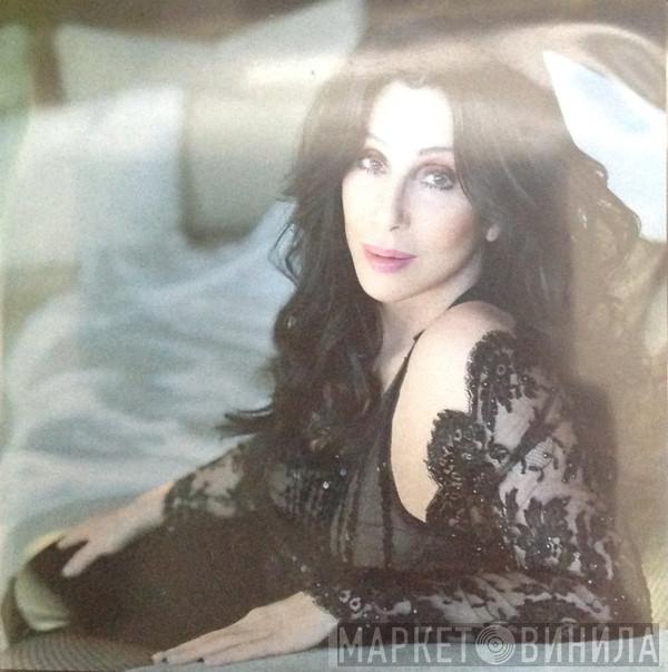  Cher  - I Hope You Find It